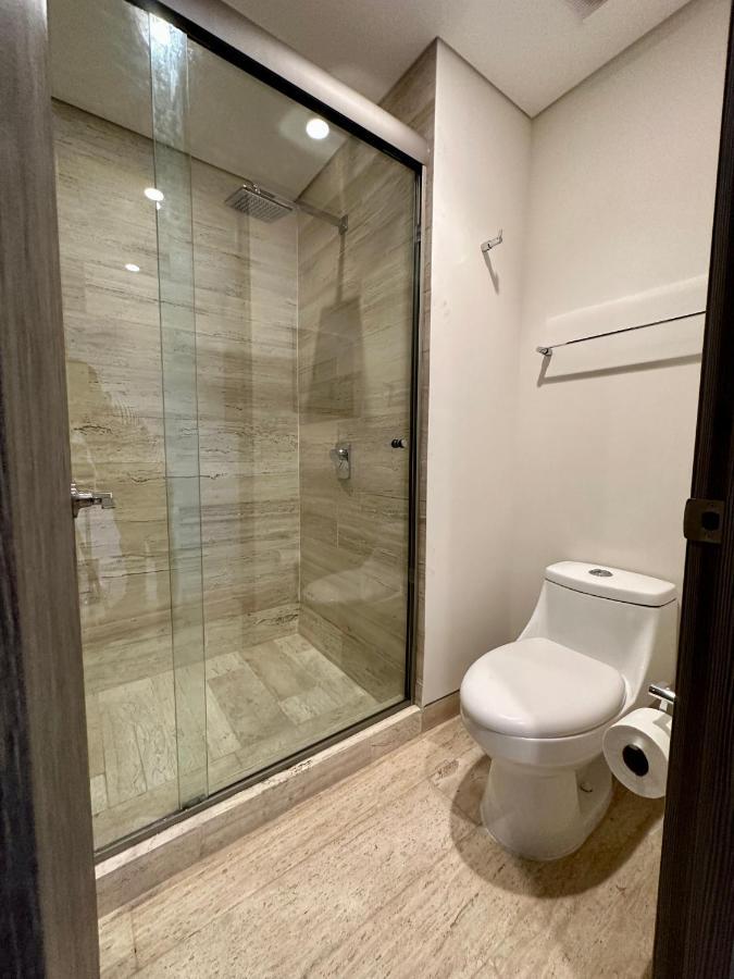 Loft Con Increible Vista Zona Polanco Condesa - Gym Y Business Center Apartment Мексико Сити Екстериор снимка