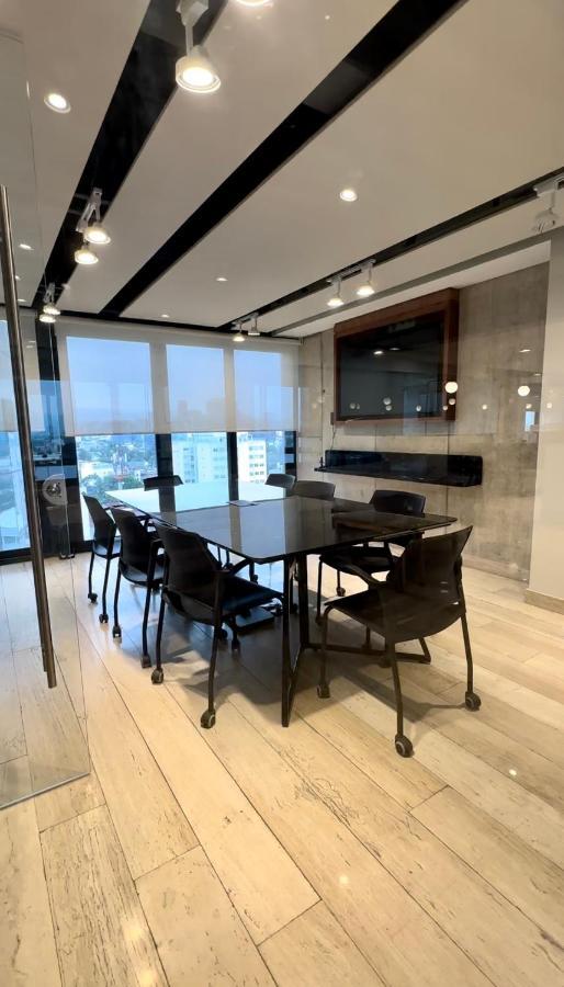 Loft Con Increible Vista Zona Polanco Condesa - Gym Y Business Center Apartment Мексико Сити Екстериор снимка